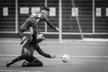Bild 1409 - wCJ VfL Pinneberg - J2 VfL Pinneberg : Ergebnis: 2:4